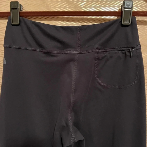 NORTH FACE~2025 FASHION BROWN LEGGING~ - Picture 4 of 6